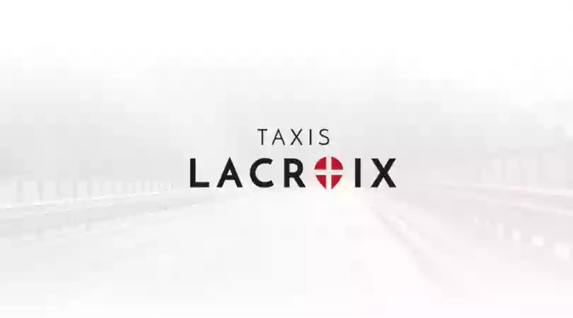 Taxis Lacroix