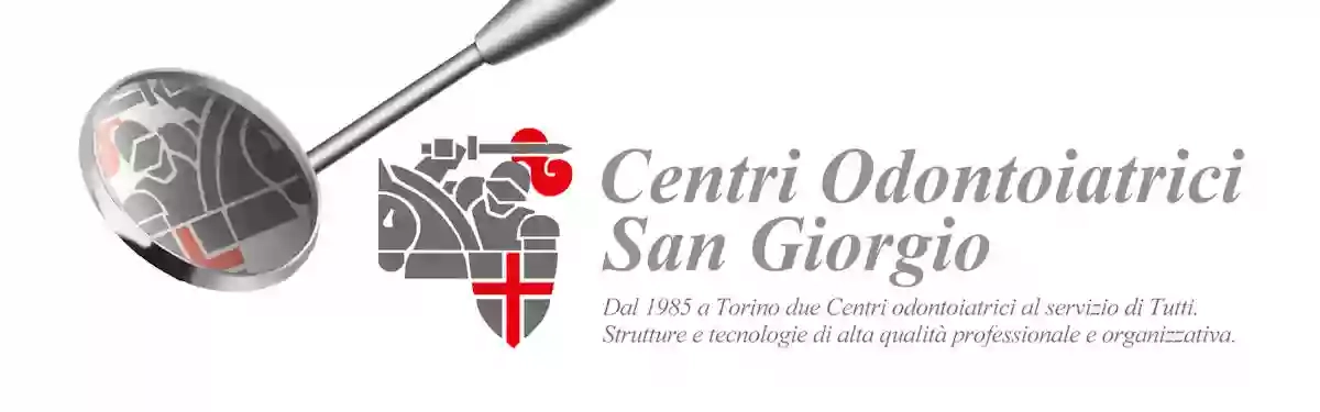 Centri Odontoiatrici San Giorgio - Sede Infantile