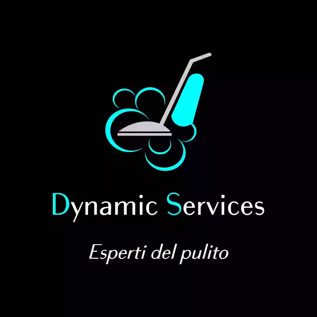 Dynamic Services - Impresa di pulizie