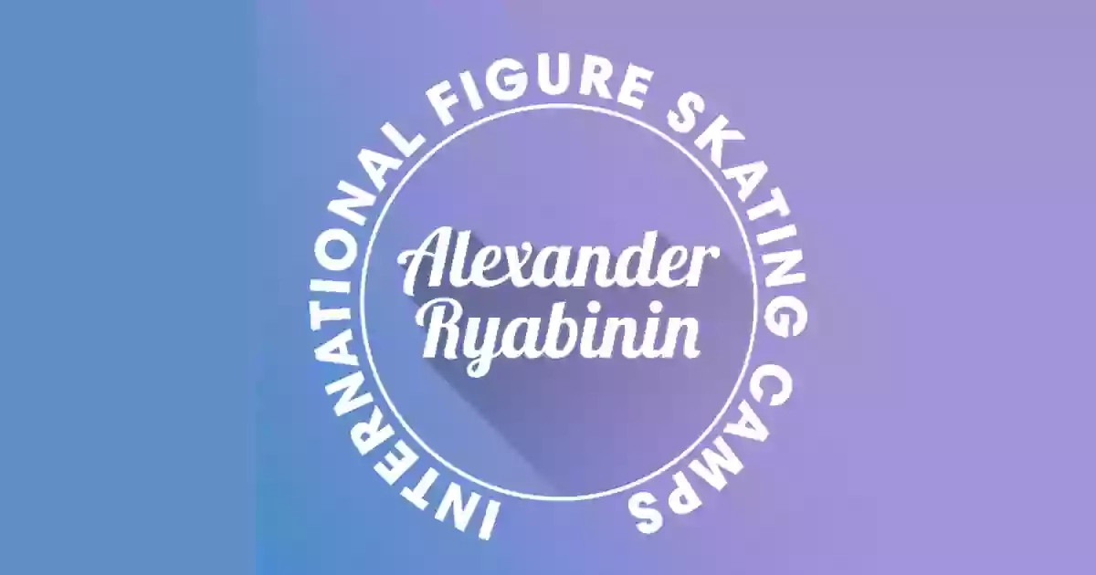 Figure Skating Ryabinin Camps | Italy