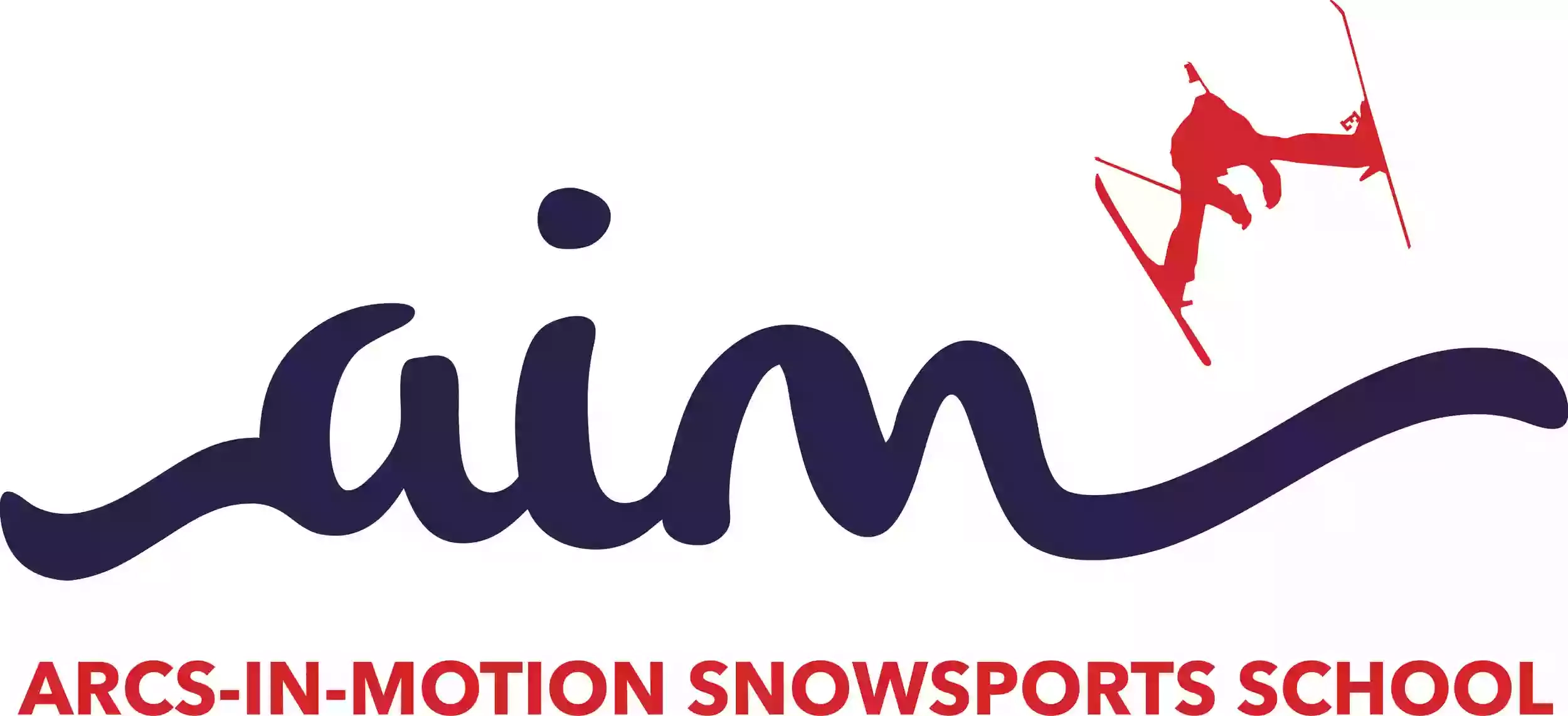 AIM Snowsports ski school
