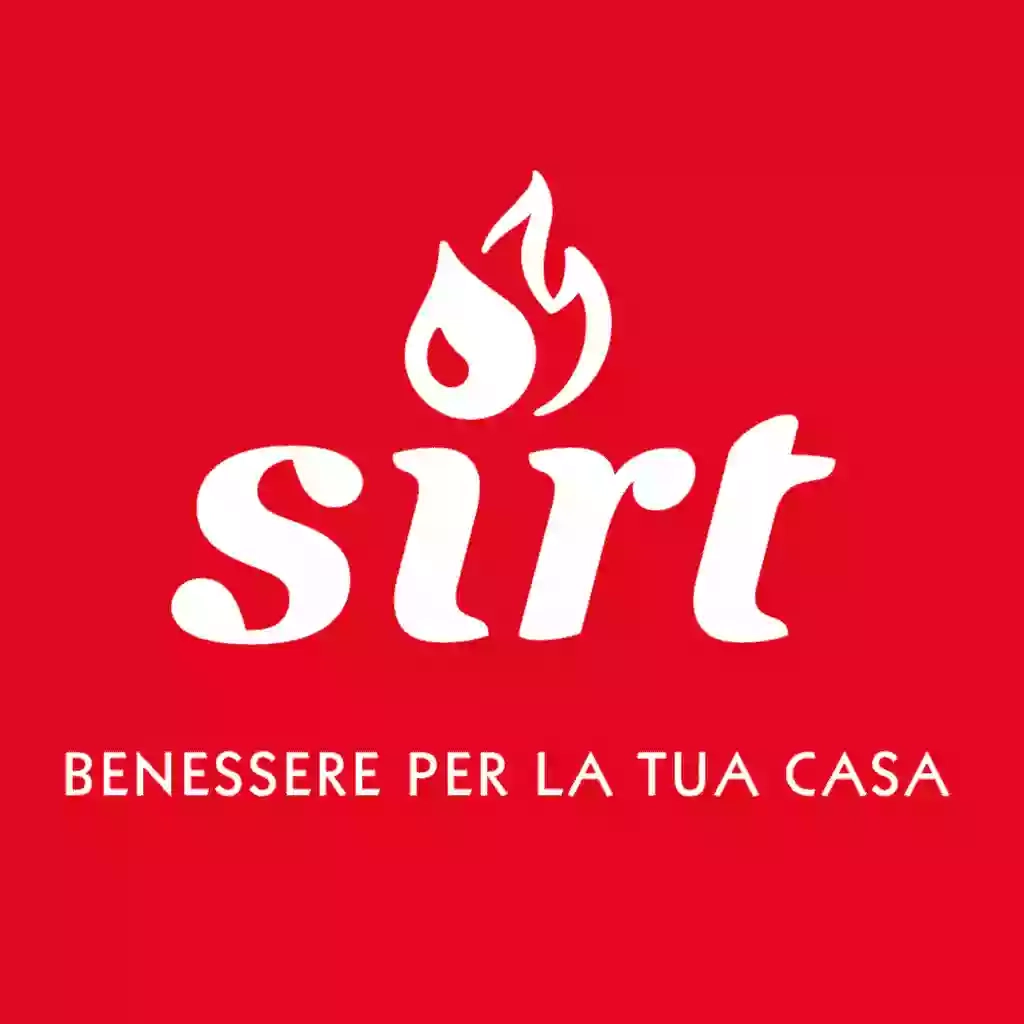 Sirt Torino - Showroom Arredobagno