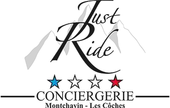 Conciergerie Just Ride