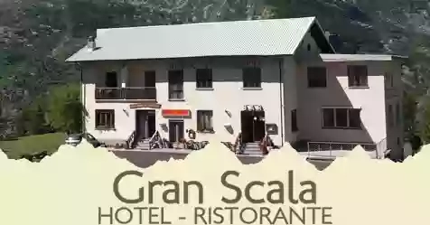 Hôtel Gran Scala