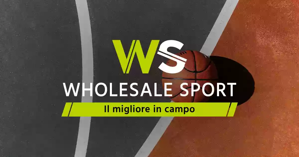 Wholesalesport