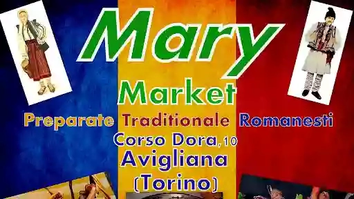 Mary Market