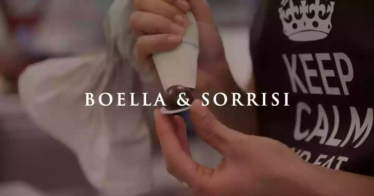 Boella & Sorrisi srl