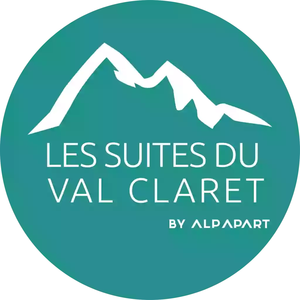 Les Suites du Val Claret