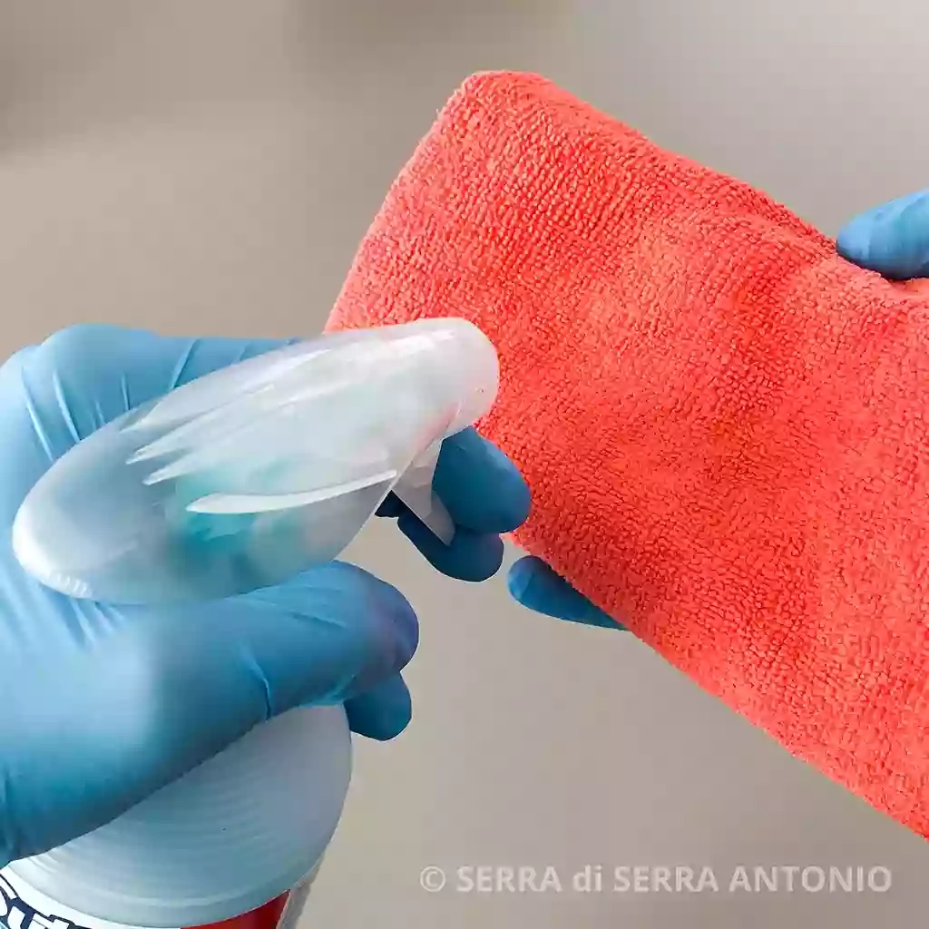 DITTA SERRA – Impresa di pulizie a Torino