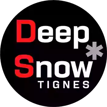 DEEP SNOW TIGNES - NOLEGGIO SCI TIGNES VAL CLARET