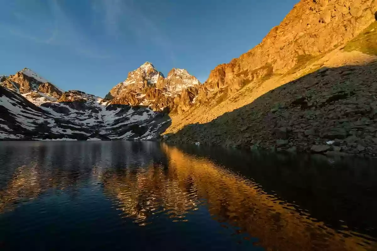 Parco del Monviso