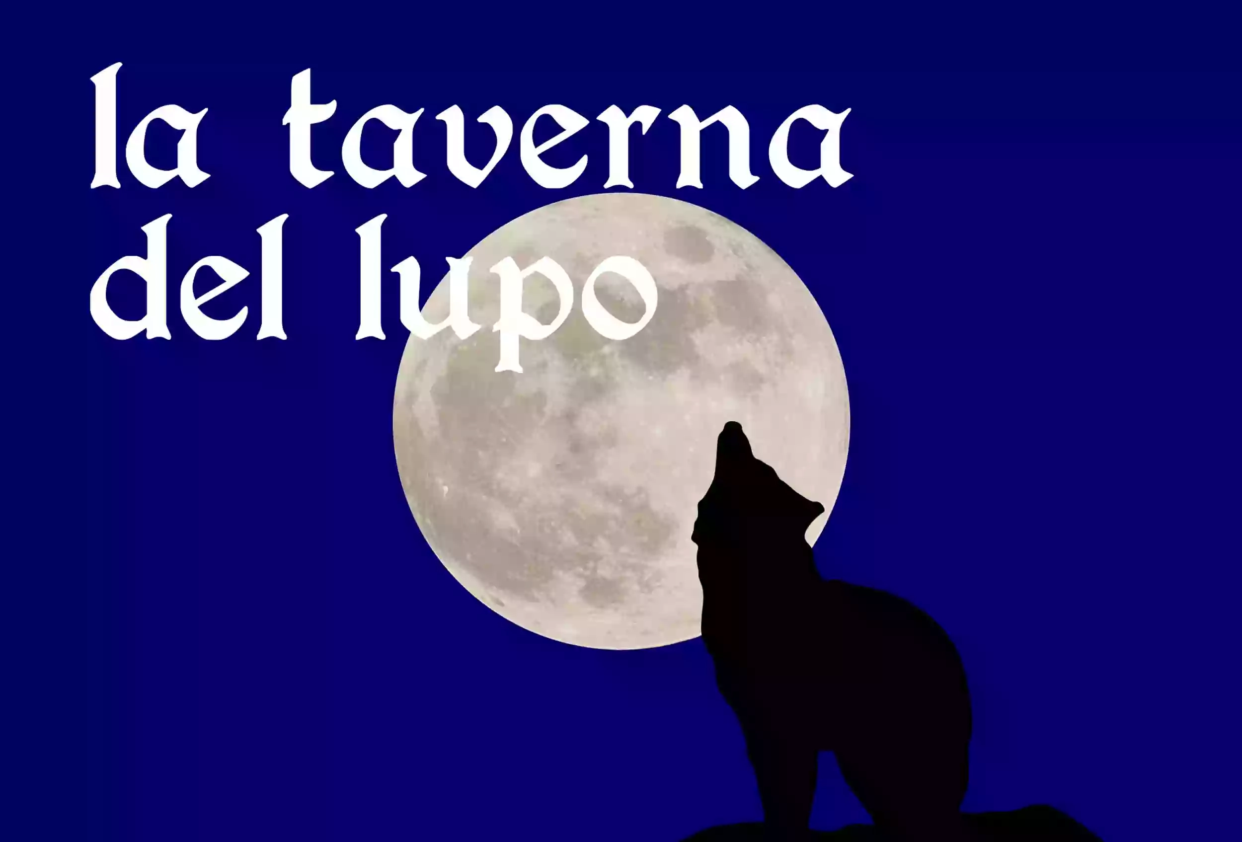 La Taverna del Lupo