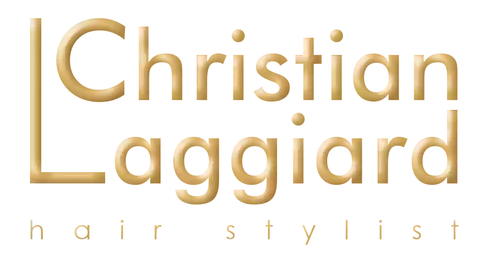 Christian Laggiard Arthairstyle
