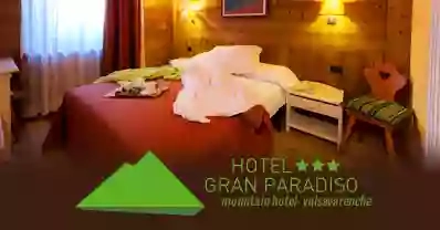 Hotel Gran Paradiso Trekking Hotel