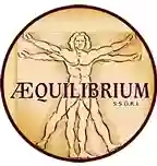 Aequilibrium ssdrl - Fitness & Wellness