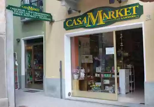 Casa Market