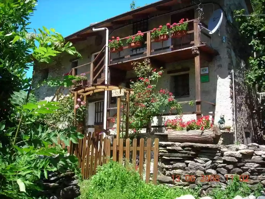 Baita Evelina B&B