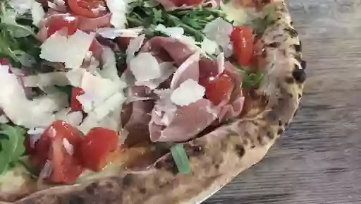La Bussola pizzeria