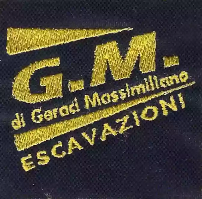 GM di Geraci Massimiliano