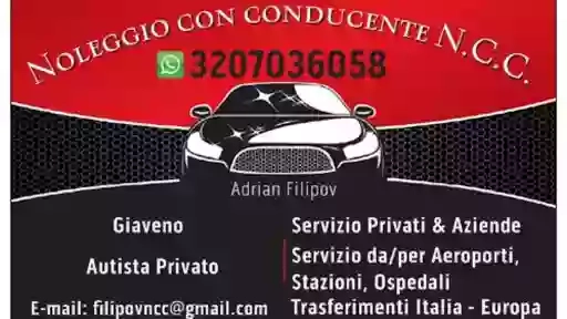 Taxi N.C.C. Giaveno