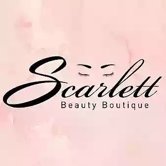 Scarlett Beauty Boutique