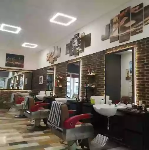 Barbiere Figaro Pino - Barber Shop Mirafiori SUD