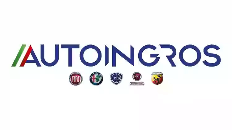 AUTOINGROS TORINO S.P.A. - EFFETTO2 Lancia