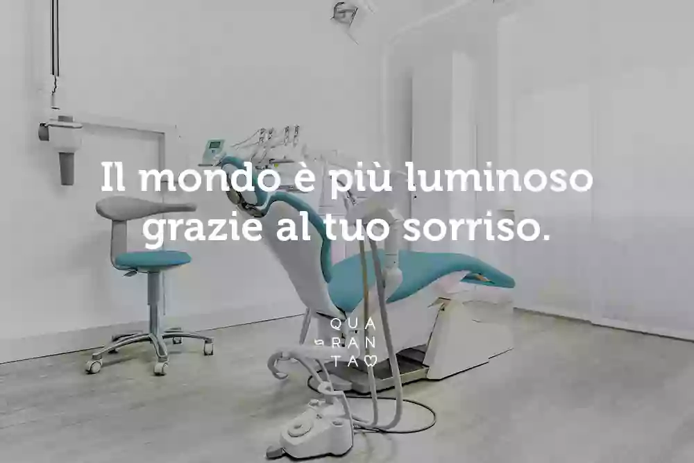 Studio Dentistico Quaranta