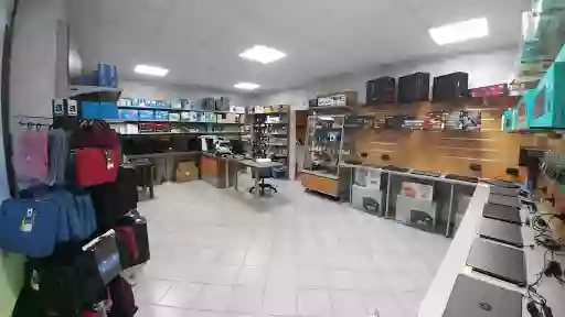 Neo Computer Shop