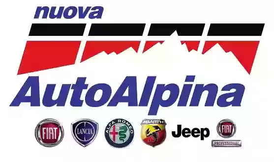 Nuova Auto Alpina S.r.l. Jeep