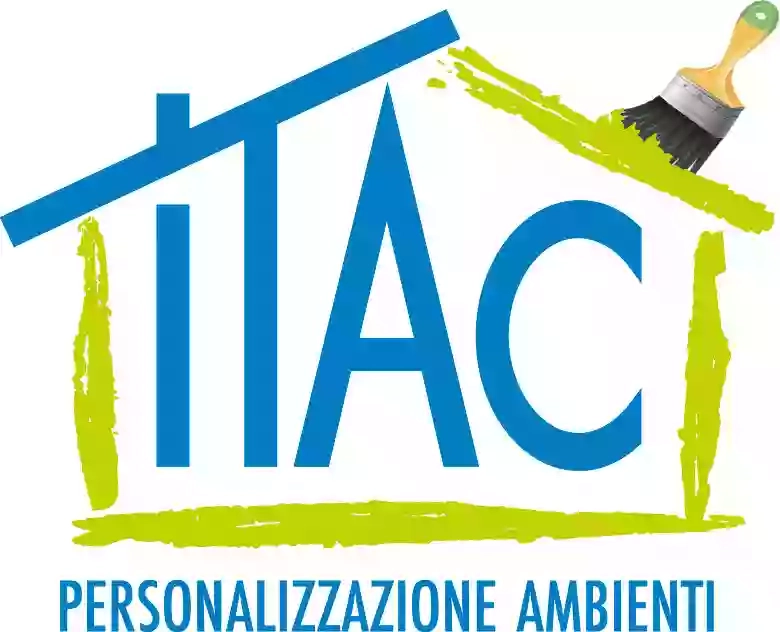 Colorificio ITAC - Personalizzazione Ambienti