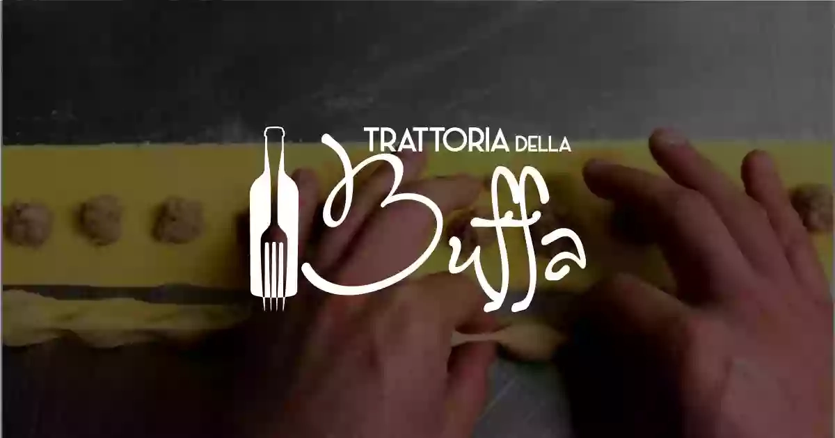 Trattoria della Buffa