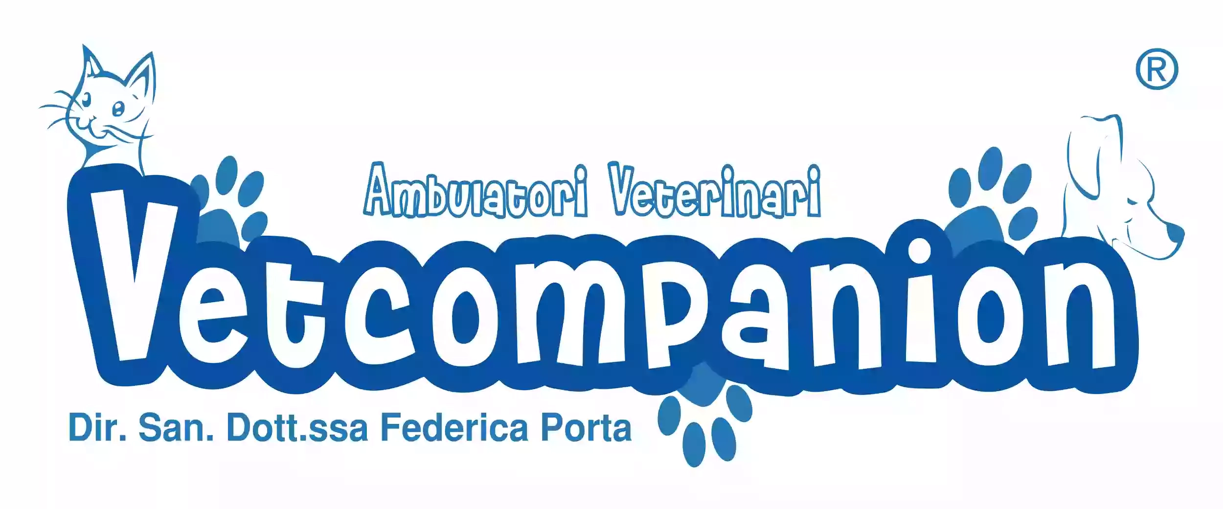 Vetcompanion Veterinario Torino