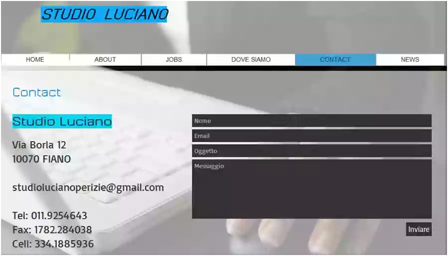 Luciano Dr. Roberto