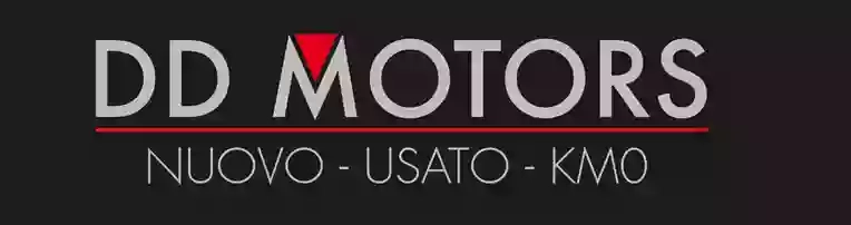 DD Motors srl