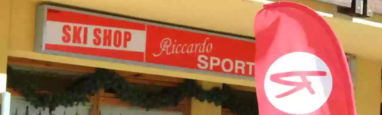 Riccardo Sport