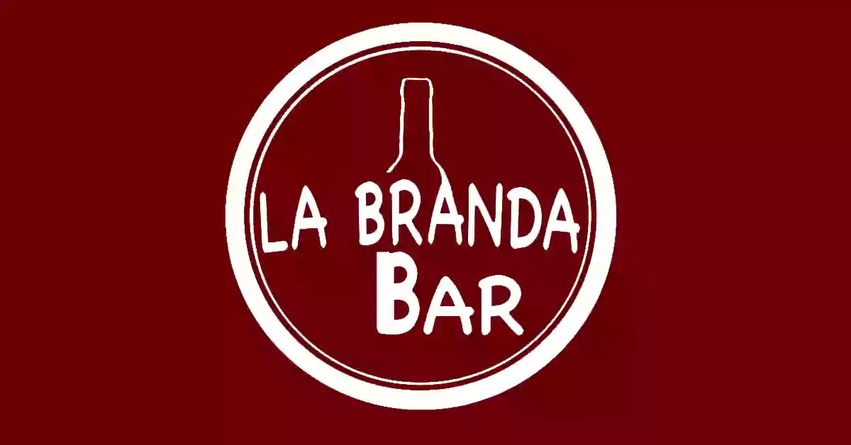 Bar Enoteca La Branda