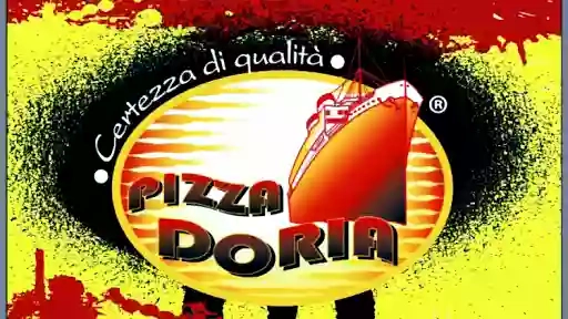 Pizza Doria