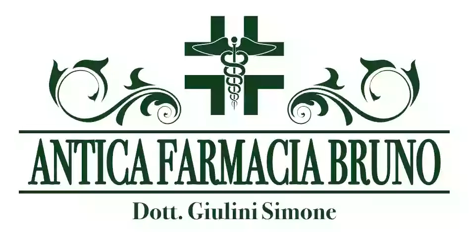Antica Farmacia Bruno Di Giulini Simone