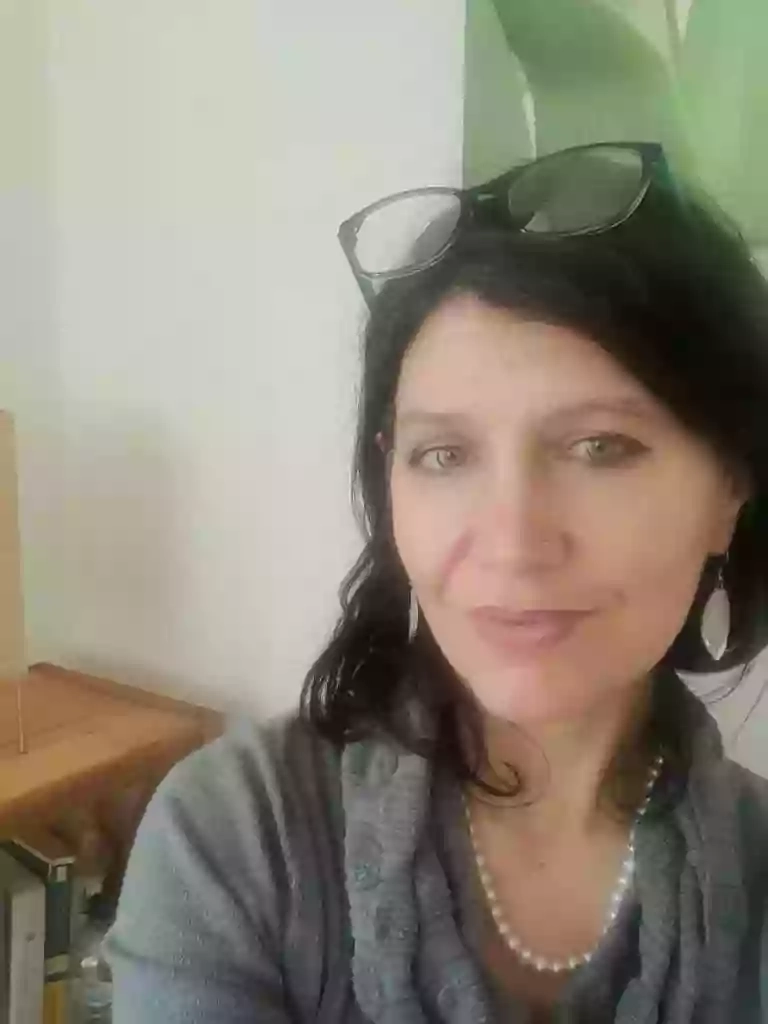 Guizzetti Monique - Psicologa clinica