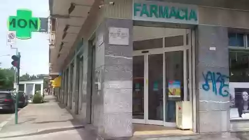 Farmacia Monviso