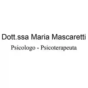 Psicologa Dr.ssa Mascaretti Maria