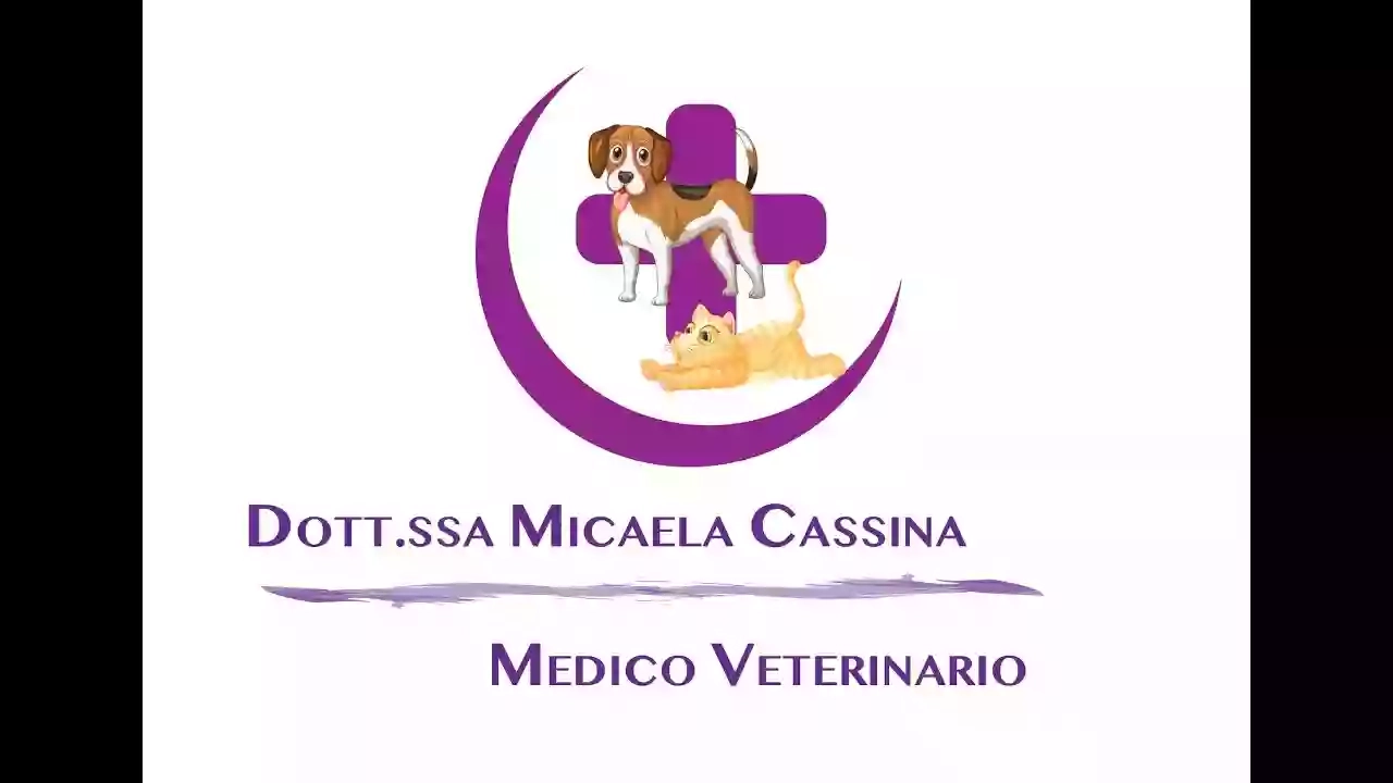 Dott.ssa Micaela Cassina