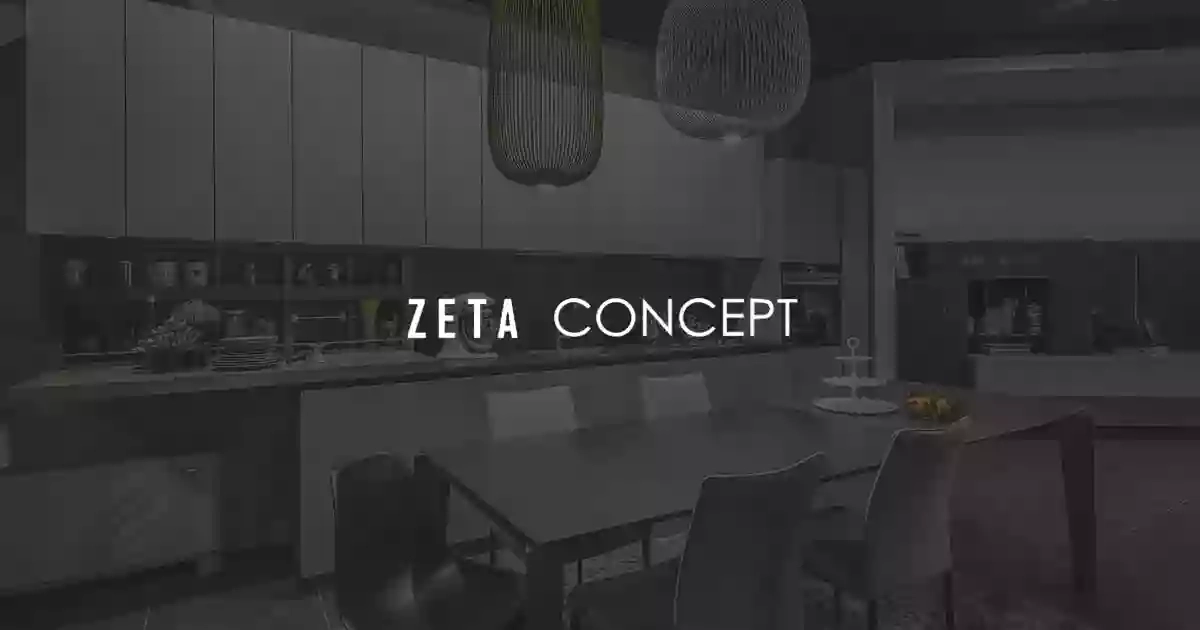 Zeta Concept | Ristrutturazione e Arredamento Torino