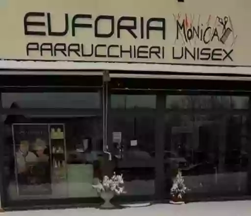 Euforia parrucchieri unisex Di Cucciatti Monica