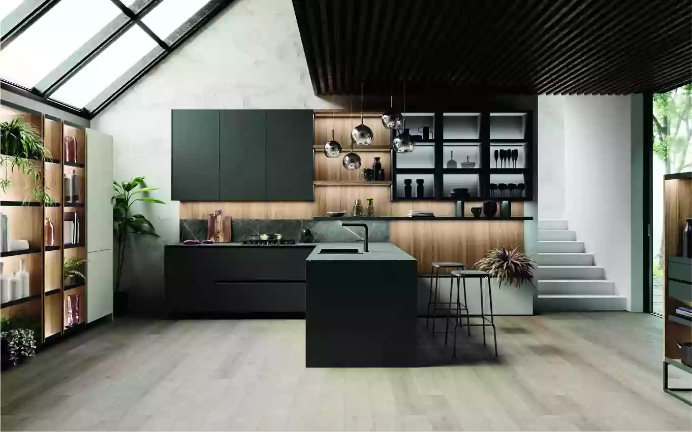 Di Chio Area Design - Arredamento di Alta Gamma, Cucine, Camere da Letto, Salotti a Torino