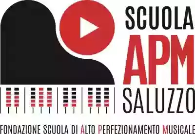 Scuola di Alto Perfezionamento Musicale