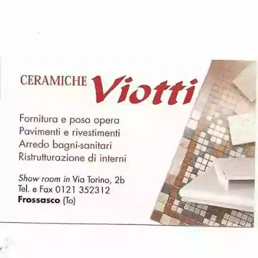 Ceramiche Viotti