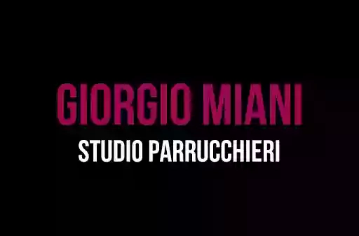 Giorgio Miani Studio Parrucchieri