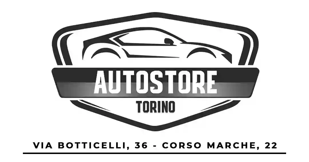 Autostore Torino - Centro Usato Multimarca